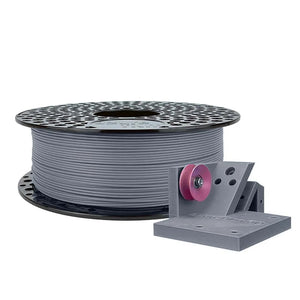 Azurefilm ASA Filament Dark Grey 1000g