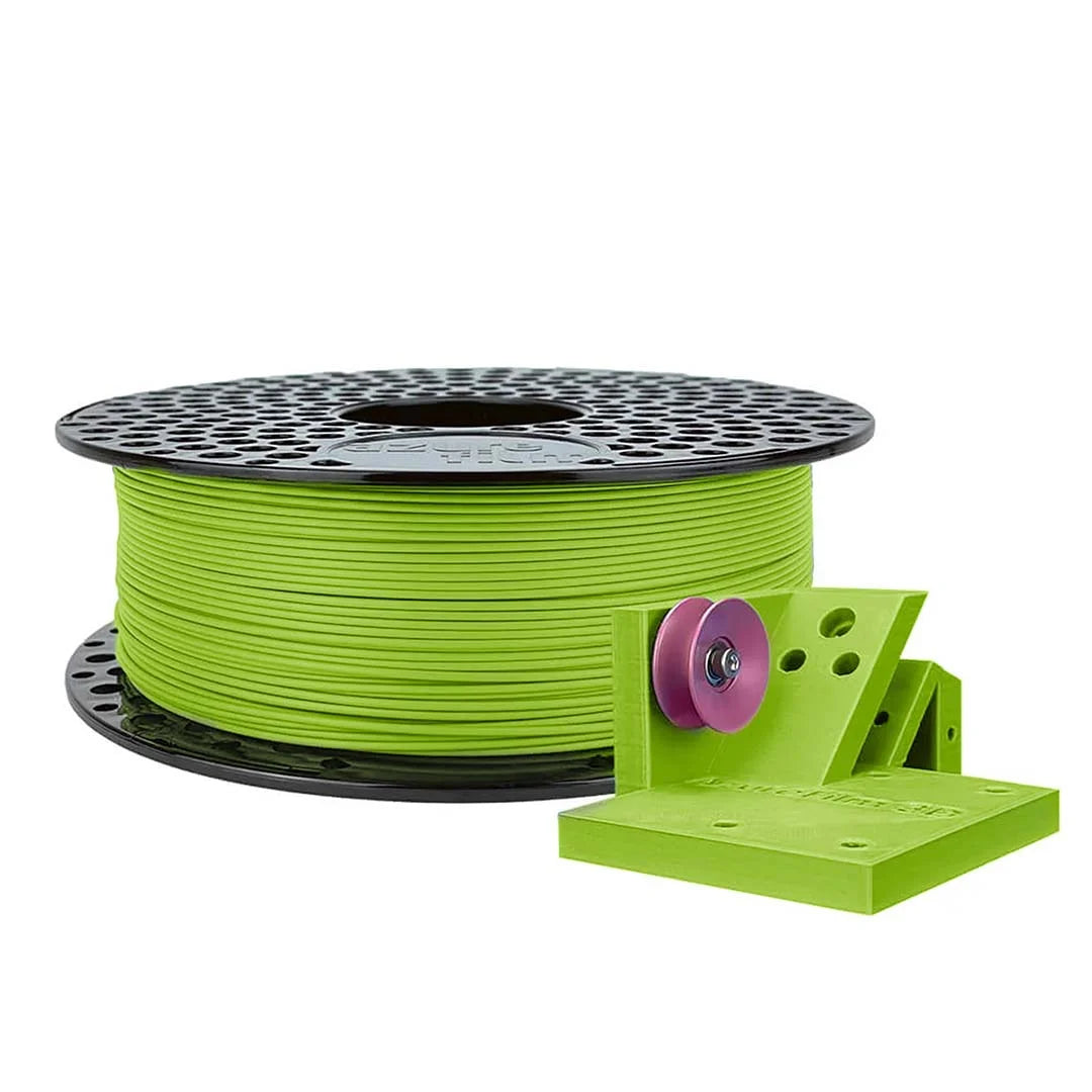 Azurefilm ASA Filament Light Green 1000g