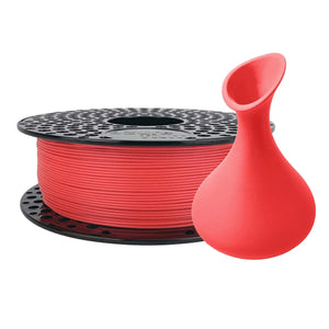 Azurefilm PLA Matte HS Filament Coral 1000g