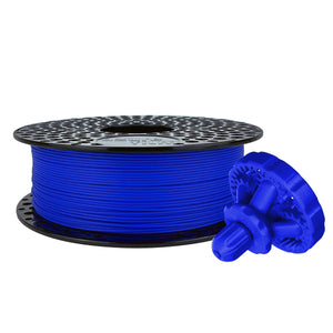 Azurefilm ASA Prime Filament Dark Blue 1000g