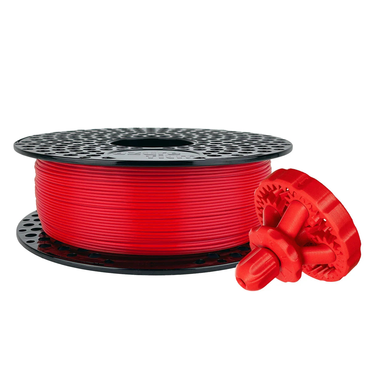 Azurefilm ASA Prime Filament Red 1000g