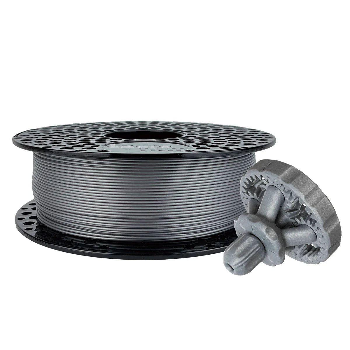 Azurefilm ASA Prime Filament Silver 1000g