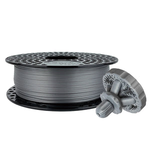 Azurefilm ASA Prime Filament Silver 1000g