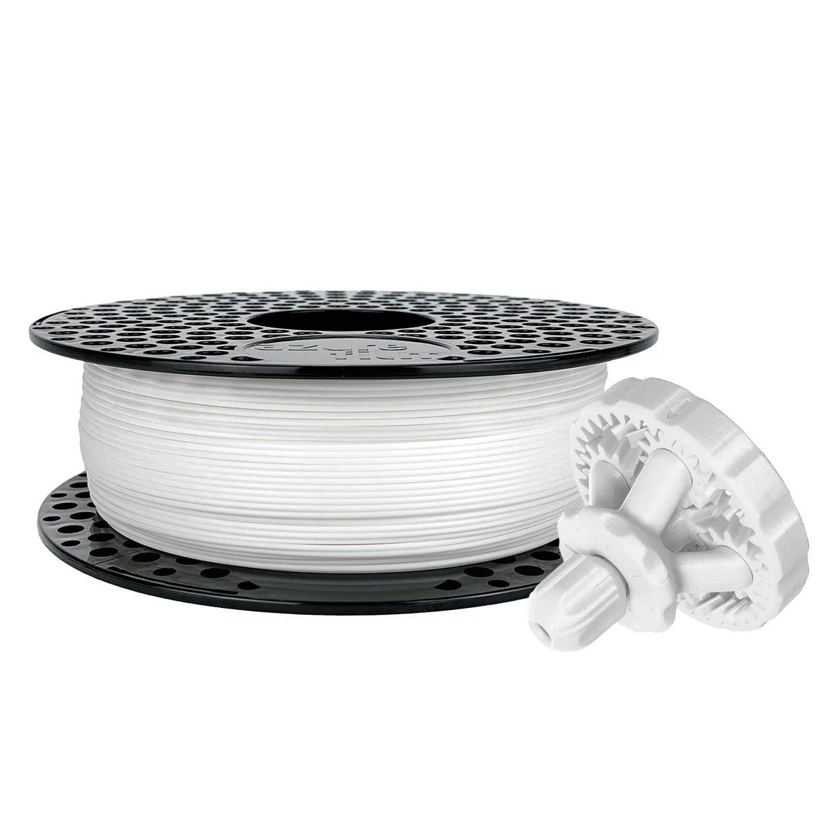 Azurefilm ASA Prime Filament White 1000g