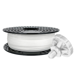 Azurefilm ASA Prime Filament White 1000g