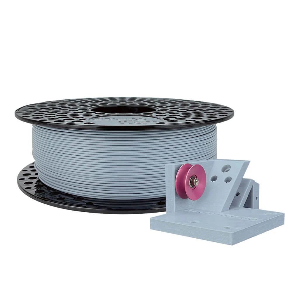 Azurefilm ASA Filament Grey 1000g