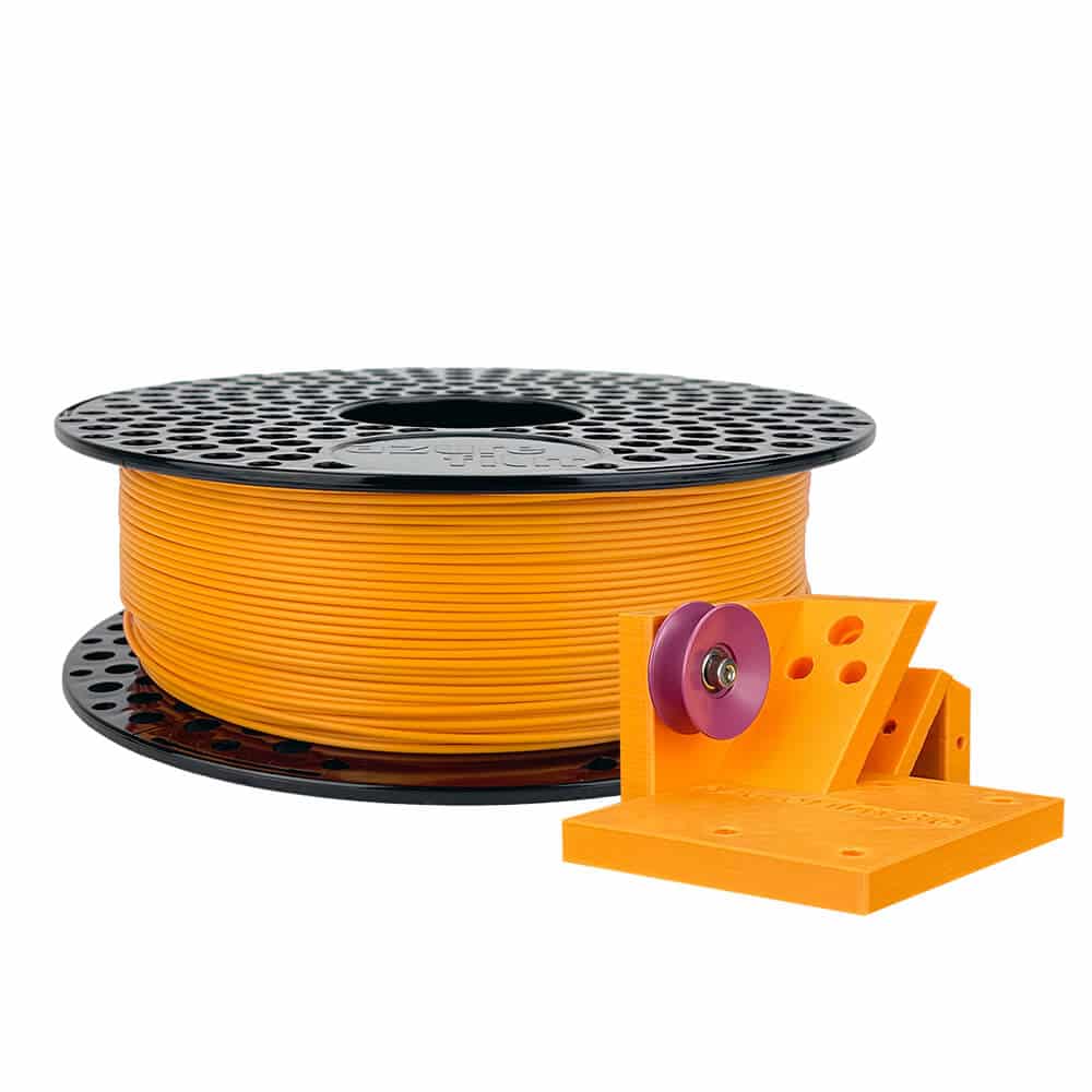 Azurefilm ASA Filament Orange 1000g