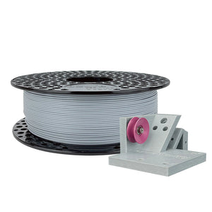 Azurefilm ASA Filament Silver 1000g