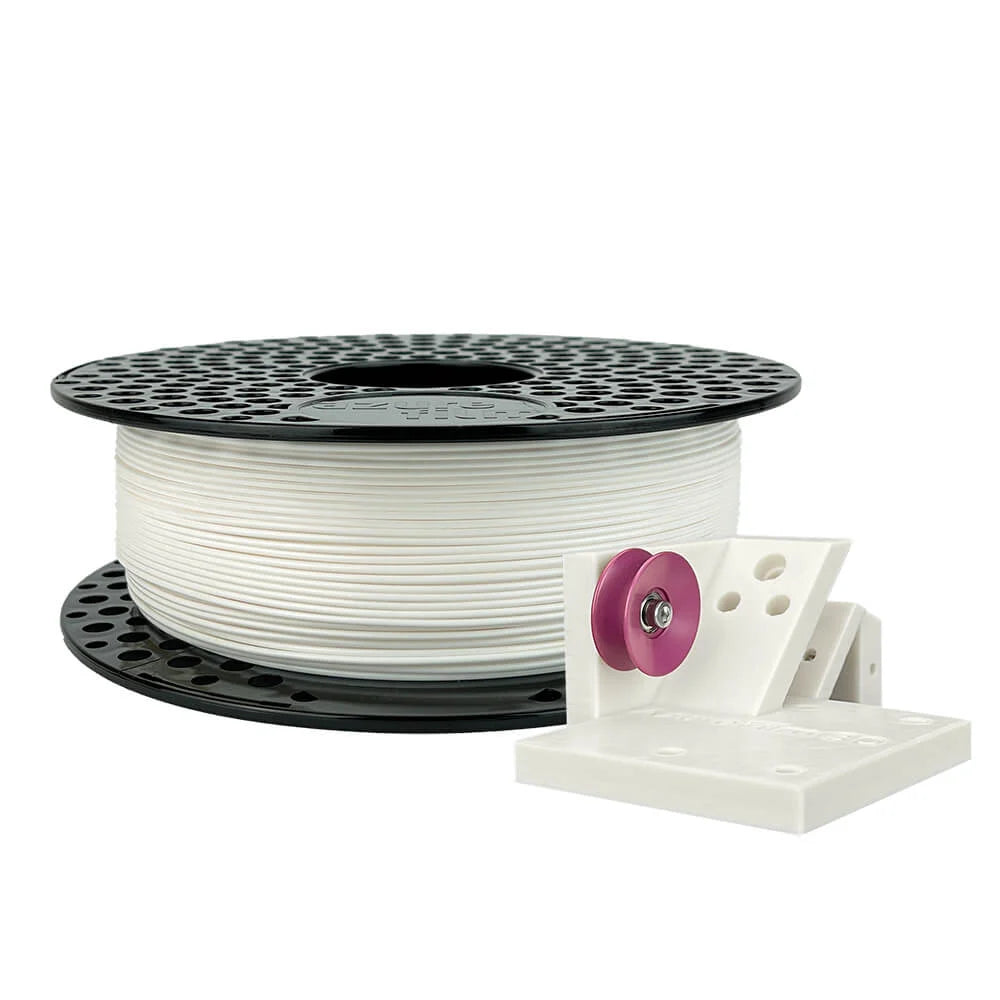Azurefilm ASA Filament White 1000g