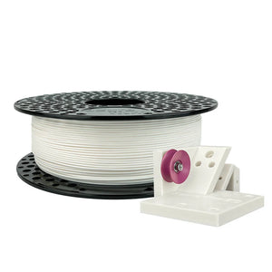 Azurefilm ASA Filament White 1000g