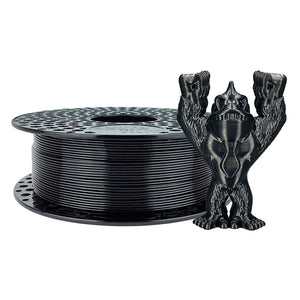 Azurefilm PETG Hyper Speed Filament Black 1000g