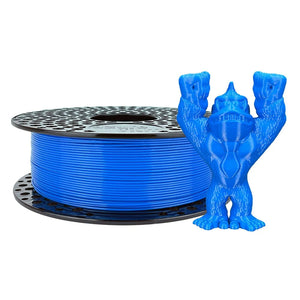 Azurefilm PETG Hyper Speed Filament Blue 1000g