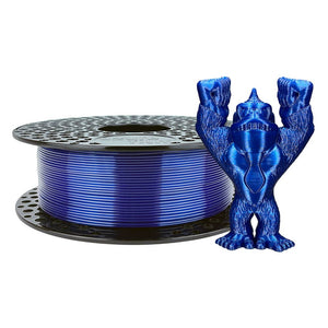Azurefilm PETG Hyper Speed Filament Dark Blue 1000g
