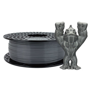 Azurefilm PETG Hyper Speed Filament Grey 1000g