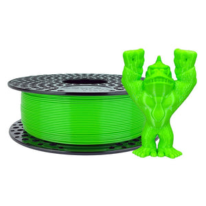 Azurefilm PETG Hyper Speed Filament Light Green 1000g