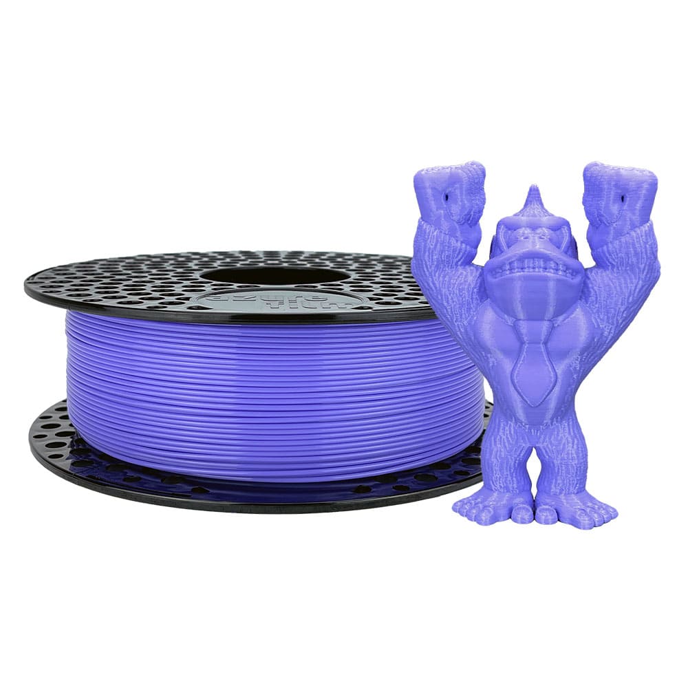 Azurefilm PETG Hyper Speed Filament Lila 1000g