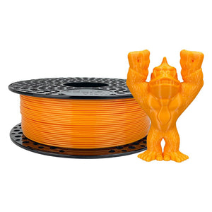 Azurefilm PETG Hyper Speed Filament Orange 1000g