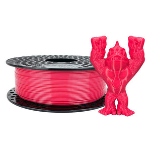 Azurefilm PETG Hyper Speed Filament Raspberry Red 1000g