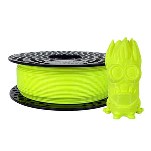 Azurefilm PLA Neon Filament Lime 1000g
