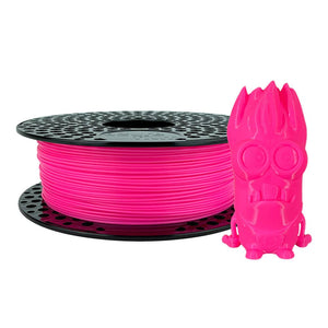 Azurefilm PLA Neon Filament Pink 1000g