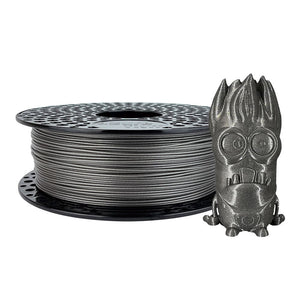 Azurefilm PLA Original Filament Anthracite 1000g