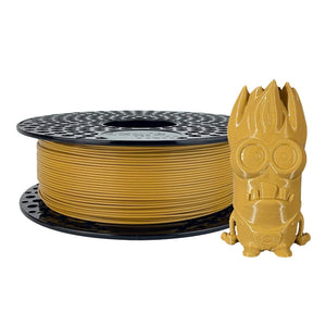 Azurefilm PLA Original Filament Brown 1000g