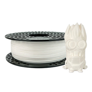 Azurefilm PLA Original Filament Foggy White 1000g