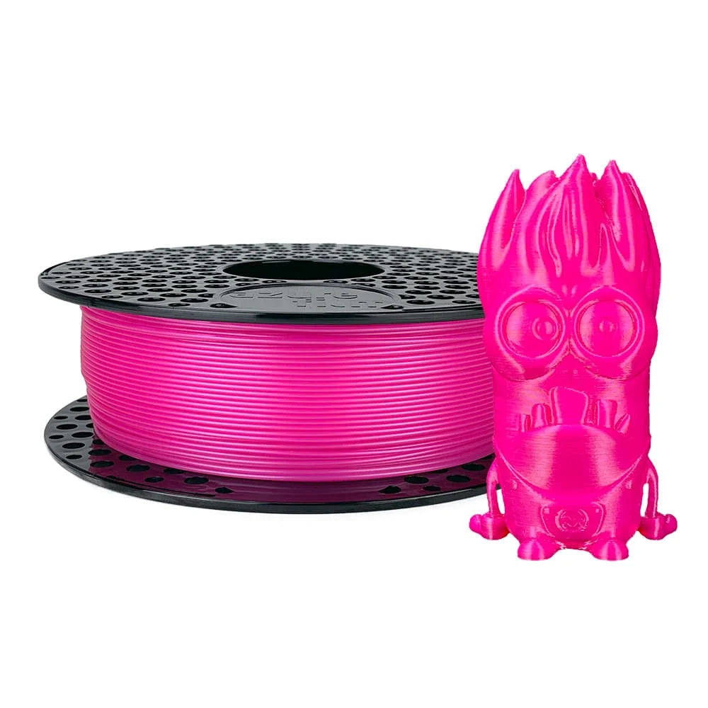 Azurefilm PLA Original Filament Fuchsia Pink 1000g
