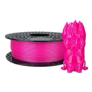 Azurefilm PLA Original Filament Fuchsia Pink 1000g