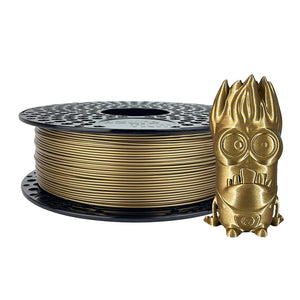 Azurefilm PLA Original Filament Gold 1000g