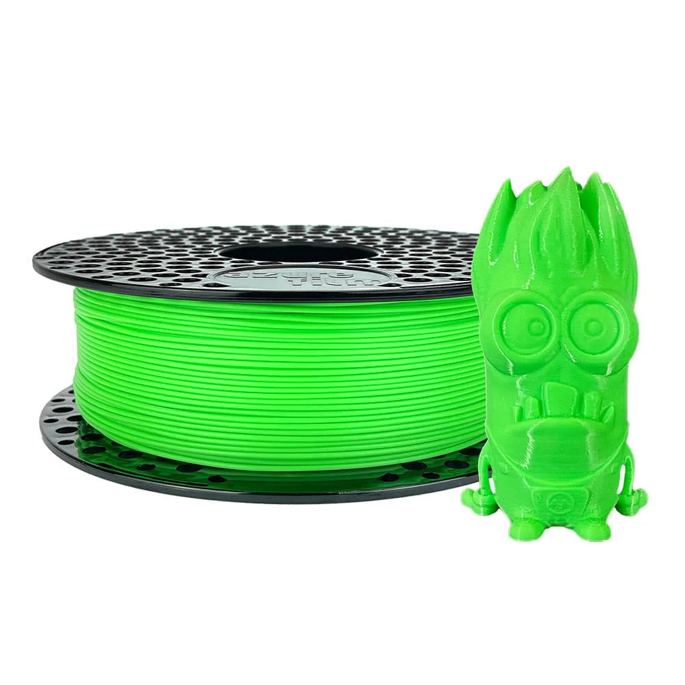 Azurefilm PLA Original Filament Light Green 1000g