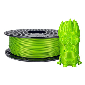 Azurefilm PLA Original Filament Pistachio Green 1000g