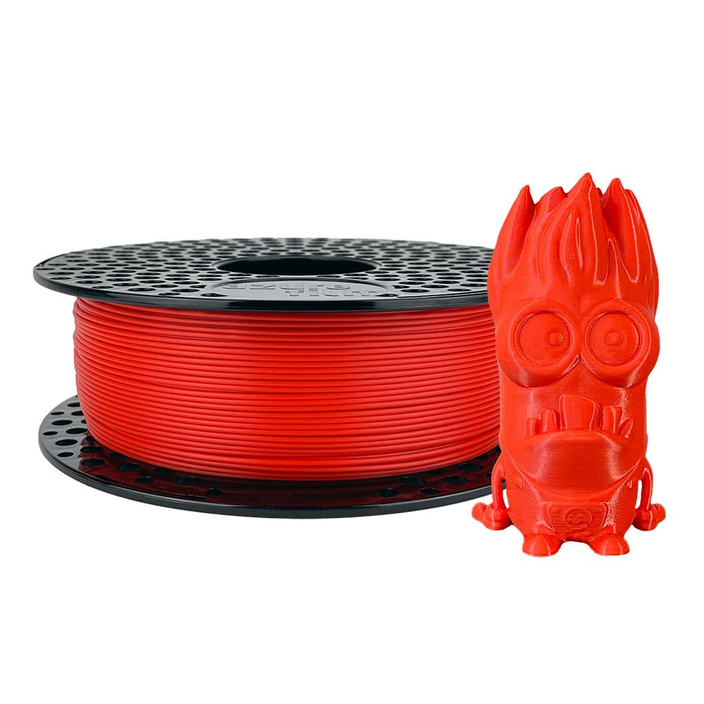 Azurefilm PLA Original Filament Red 1000g