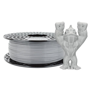 Azurefilm PETG Hyper Speed Filament Light Grey 1000g