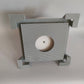 3D Print Model Built-in hood under the tile