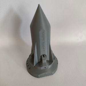 3D Print Model Rocket