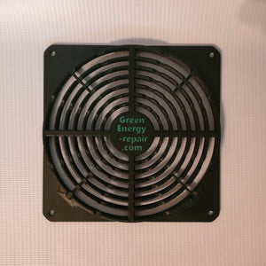 3D Print Model Fan