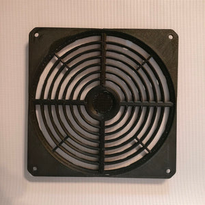 3D Print Model Fan